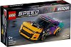 LEGO Speed Champions - NASCAR Next Gen Chevrolet Camaro ZL1 - 