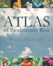 Atlas of Biodiversity Risk - 