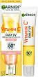 Garnier Vitamin C UV Daily Fluid SPF 50+ - 