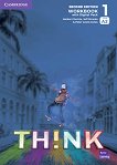 Think -  1 (A2):      Second Edition - 