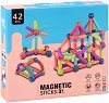  - Magnetic Sticks - 