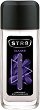 STR8 Game Deodorant Body Fragrance - 