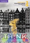 Think -  3 (B1+):       Second Edition - 