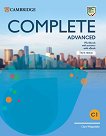 Complete Advanced -  C1:      Third Edition - 