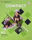 Compact First -  B2:      Third Edition - 