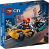 LEGO City -    - 
