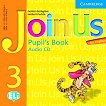 Join Us for English:       3: CD       - 