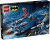 LEGO Super Heroes DC -        - 