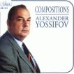 Александър Йосифов - Композиции - 