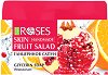 Nature of Agiva Roses Fruit Salad Glycerin Soap - 