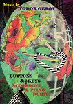 Buttons and Keys. Accordion and Piano Duets - 