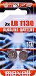 Бутонна батерия SR54 / LR1130 - 