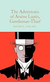 The Adventures of Arsene Lupin, Gentleman-Thief - 