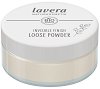 Lavera Invisible Finish Loose Powder - 