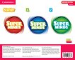 Super Minds -  Starter, 1  2:     Second Edition - 