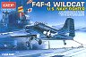   - Wildcat F4F-4 - 