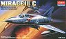   - Mirage III C - 