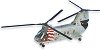  - CH/HH-46D Sea Knight -   - 