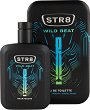 STR8 Wild Beat EDT - 