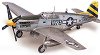   - P-51C Mustang - 