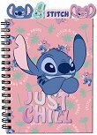     Stitch :  A5    - 96       - 