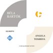 Angela Tosheva - Piano works by Bela Bartok - 