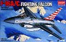   - F-16A/C Fighting Falcon - 