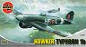  - Hawker Typhoon 1b - 