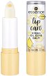 Essence Lip Care Hydra Oil Core Balm -       Lip Care - 