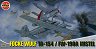   - Focke Wulf TA-154 / FW-190A Mistel - 