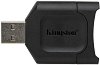    USB 3.2 Kingston MobileLite Plus -  SD, SDHC, SDXC  SDUC  - 