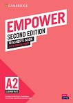 Empower -  Elementary (A2):       Second Edition - 