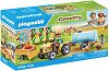 Playmobil Country -        - 