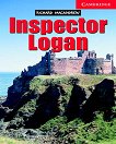 Cambridge English Readers -  1: Beginner/Elementary Inspector Logan - 