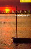 Cambridge English Readers -  2: Elementary/Lower Apollo's Gold - 