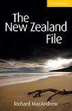 Cambridge English Readers -  2: Elementary/Lower The New Zealand File - 