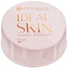 Bell HypoAllergenic Ideal Skin Translucent Loose Powder - 