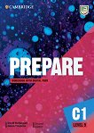 Prepare -  9 (C1):      Second Edition - 