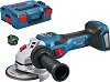   Bosch GWS 18V-15 SC