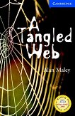Cambridge English Readers -  5: Upper - Intermediate A Tangled Web - 