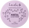 Lovely Mineral Loose Powder - 