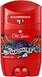 Old Spice Night Panther Deodorant Stick - 