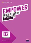 Empower -  Upper-intermediate (B2):       Second Edition - 