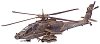   - AH-64A Apache - 