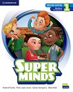 Super Minds -  1:      Second Edition - 