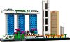 LEGO Architecture -  - 