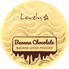 Lovely Banana Chocolate Loose Powder - 