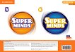 Super Minds -  5  6:     Second Edition - 