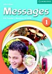 Messages:       1 (A1): CD-ROM      - 