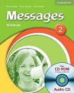 Messages:       2 (A2):   + CD - 
